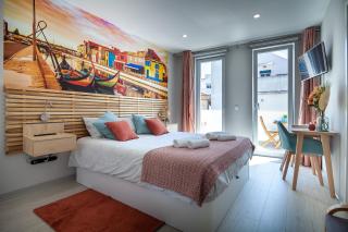 Casita São Gonçalinho by Home Sweet Home Aveiro - Aveiro - 0