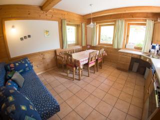 Appartementhaus Wildbachhof - Alpbach - 8