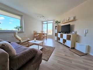 Strandhotel Whg20 - Dahme - 0