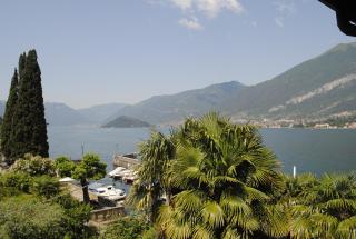 Vista Lago Apartment - Bellagio - 8