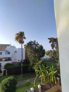 APARTAMENTO SEGUNDA PLANTA - Chiclana de la Frontera - 7