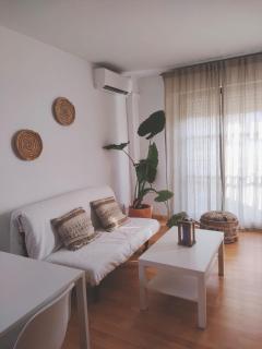 APARTAMENTO SEGUNDA PLANTA - Chiclana de la Frontera - 6