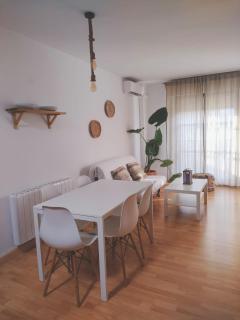 APARTAMENTO SEGUNDA PLANTA - Chiclana de la Frontera - 5
