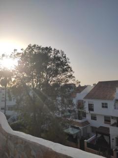 APARTAMENTO SEGUNDA PLANTA - Chiclana de la Frontera - 4
