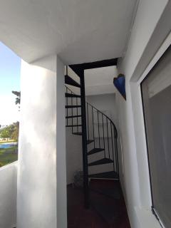 APARTAMENTO SEGUNDA PLANTA - Chiclana de la Frontera - 1