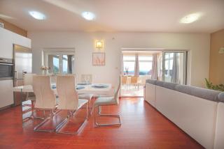 Penthouse Lux Mareta - Bibinje - 9