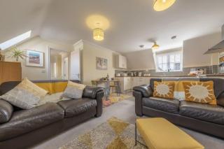The Coach House W - Wells next the Sea - 1