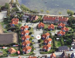 Ort Lemkenhafen Möwe - Fehmarn - 9