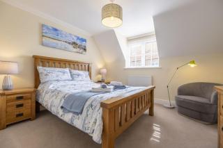 The Coach House W - Wells next the Sea - 6