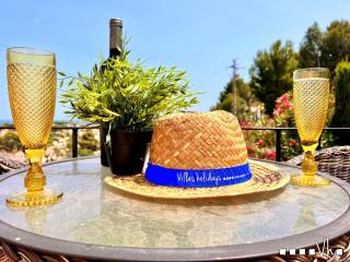 VH CostaBlanca - ZEN - Benissa - 9