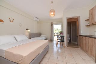 Glafki Studios Syros - Megas Yialos-Nites - 7