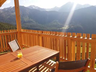 Bio & Reiterhof der Veitenhof - Pferde, Berge, Wellness & Freiheit im Ötztal - 8