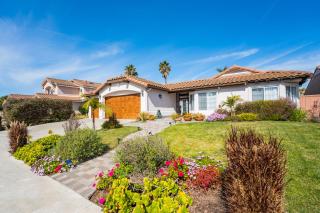 Luxury poolside « Villa Descanso » with heated pool and Spa! Close to San Diego/ Legoland - Oceanside - 5