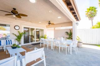 Luxury poolside « Villa Descanso » with heated pool and Spa! Close to San Diego/ Legoland - 1