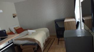 163 - Urban Studio in Paris - París - 0
