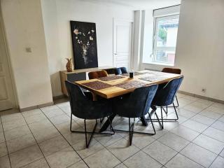 Le petit Counehet - Cornimont - 2