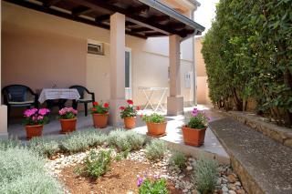 Apartmani Kraljičina plaža - Nin - 5