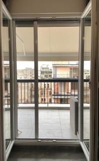 ThesSpacious Apartment - Salonicco - 8