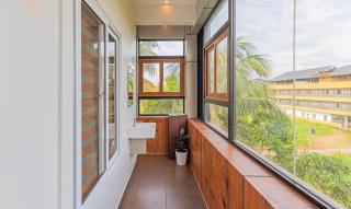 Treebo Amigos Residency Cochin Airport Hotel - 4