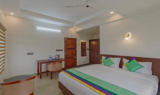Treebo Amigos Residency Cochin Airport Hotel - 2