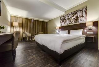 Fletcher Hotel-Restaurant ‘s-Hertogenbosch - Den Bosch - 8