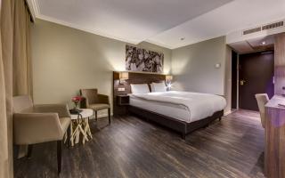 Fletcher Hotel-Restaurant ‘s-Hertogenbosch - Den Bosch - 7