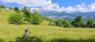 Villa Maier - Soprabolzano - 2