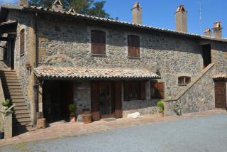 Il Palluccaro - Acquapendente - 9