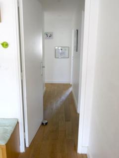 Apartment Fontarabie CityCosy - París - 8