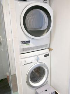 Apartment Fontarabie CityCosy - París - 7