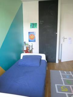 Apartment Fontarabie CityCosy - París - 5