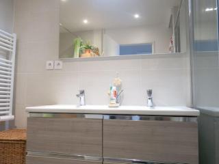 Apartment Fontarabie CityCosy - París - 4