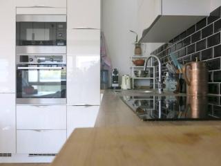 Apartment Fontarabie CityCosy - París - 3