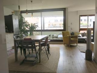 Apartment Fontarabie CityCosy - París - 1
