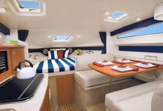 Botel "California" - Dreverna - 9