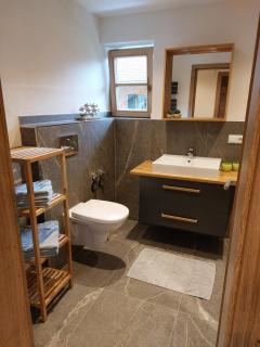 Haus Kurparkblick Ferienwohnung Lautersee - Mittenwald - 4