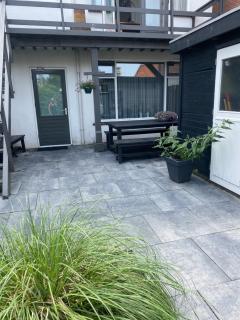 Halte71 - Zandvoort - 5