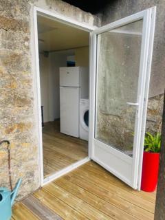 Logement 4 adultes - 8