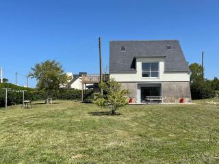 Logement 4 adultes - 6