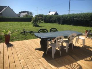 Logement 4 adultes - 5