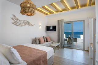 Vivere Luxury Suites - 9