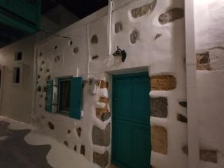 Φως (Fos) - Astypalaia - 9