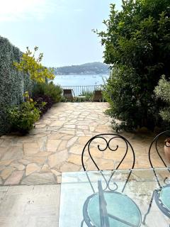 Studio Leopolda - Villefranche-sur-Mer - 8