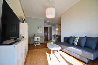 Vasilissis Olgas Sea View Apartment - 8