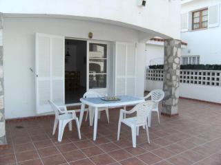 La Vinya I - casas adosadas - 8
