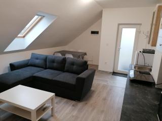 Mohács Apartman - Mohács - 6