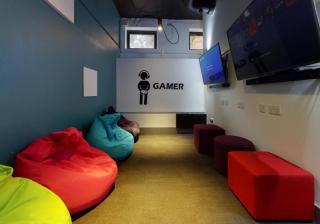 For Students Only Cosy Private Bedrooms at Lambert House in Manchester - Manchester - 5