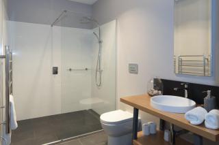 Roxburgh House Apartments - Hobart - 5