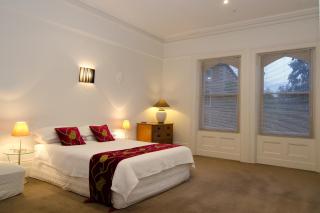 Roxburgh House Apartments - Hobart - 8
