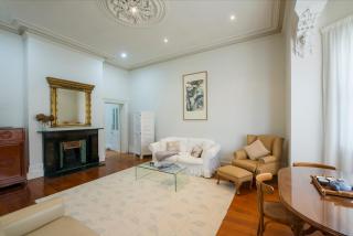 Roxburgh House Apartments - 3